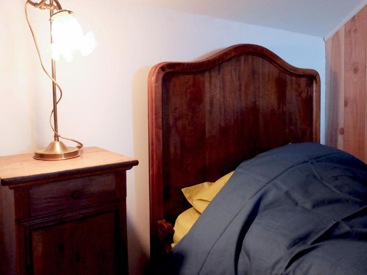 Le The Au Jardin Bed & Breakfast
